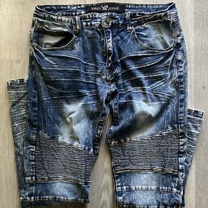 Mens jeans 34/30